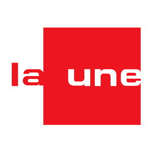 La Une 