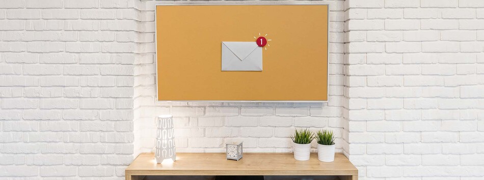 Campagne ciblée inédite