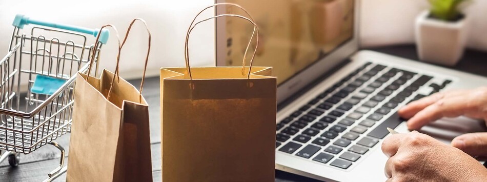 Zoom sur les ‘online shoppers’