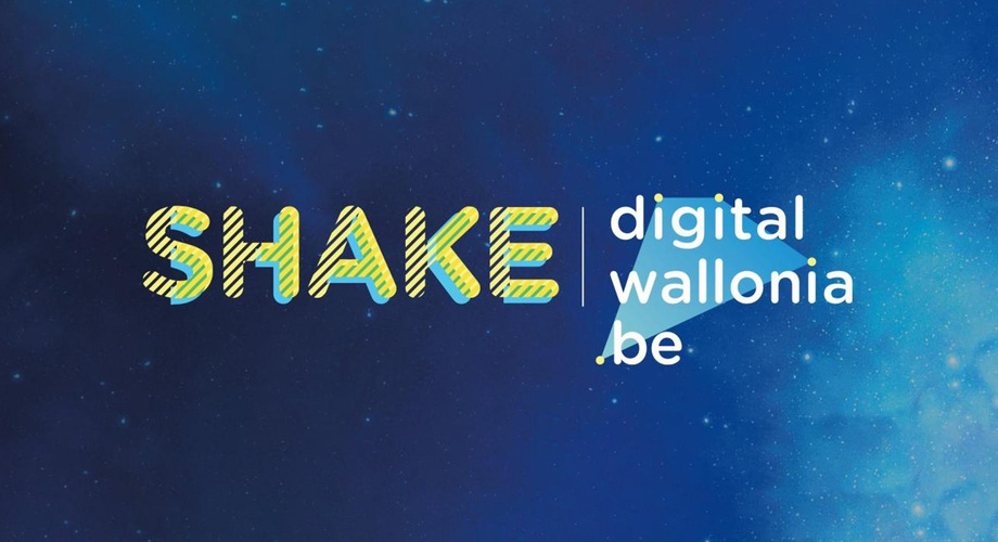 La Wallonie Numérique sur LN24