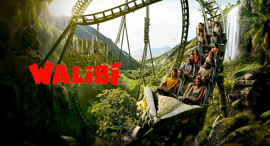 Mega plan media pour le Kondaa