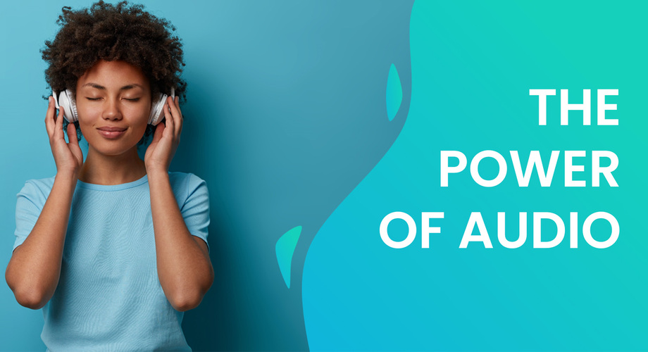 RMB geeft 360°-audiotraining