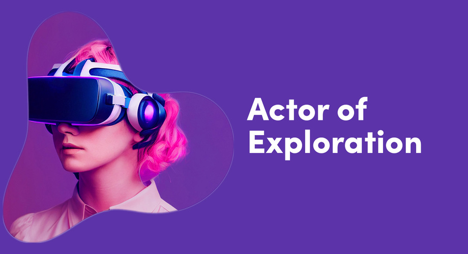 L'exploration chez RMB