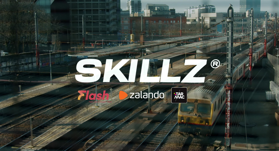 Zalando partner van Skillz