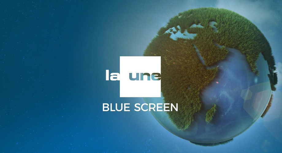 2ème édition du Blue Screen