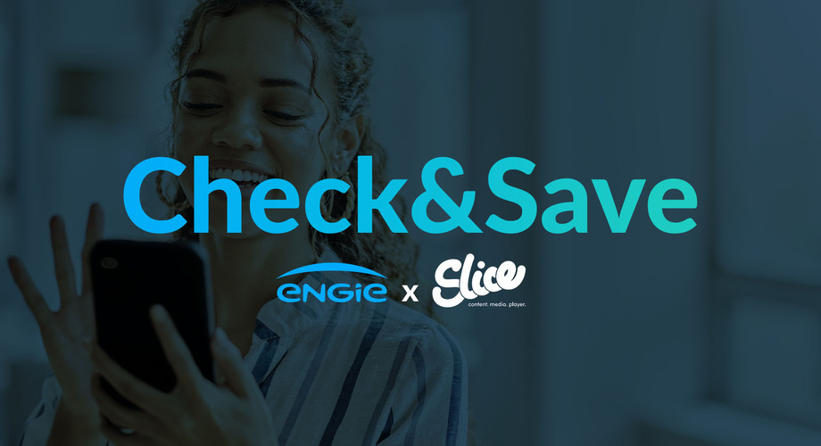 Reels sur mesure pour ENGIE