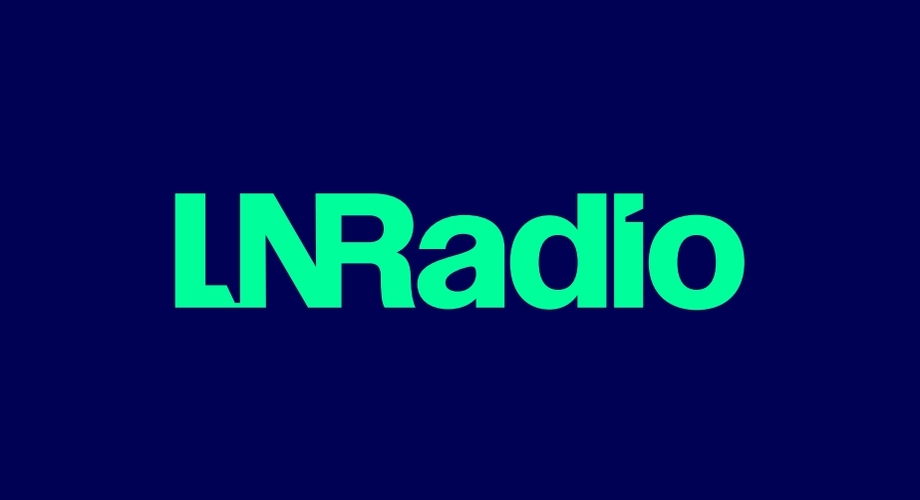 De rebranding van LN Radio 
