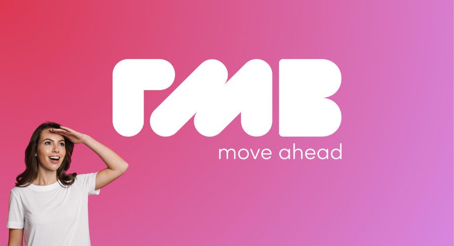 RMB, là où tout s’écrit 