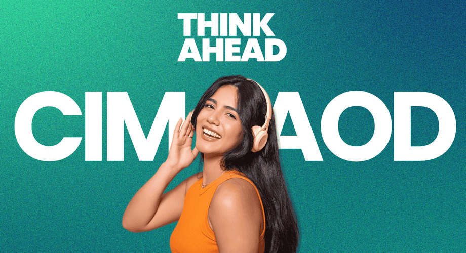 Podcasts : étude CIM AOD 2025