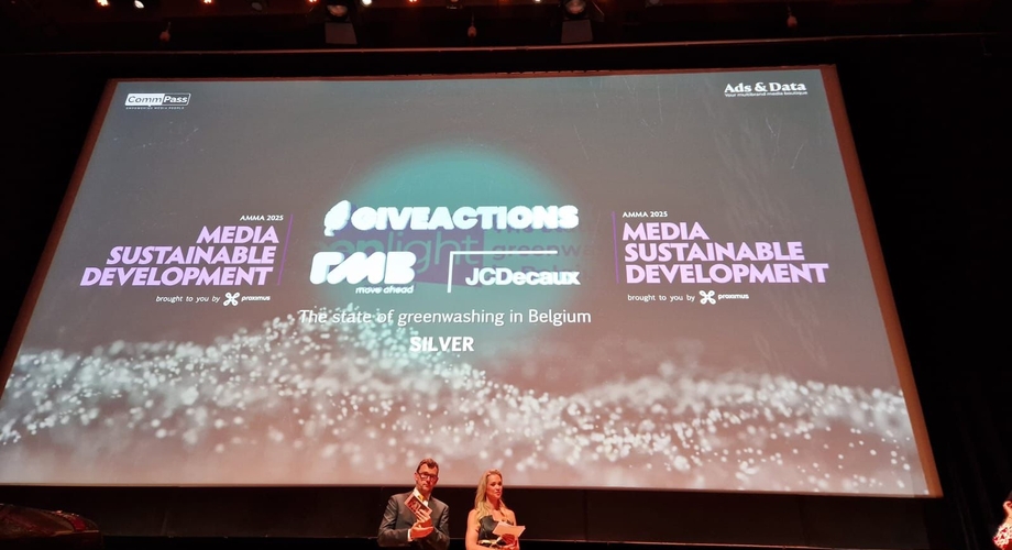 Deux AMMA pour Greenlight