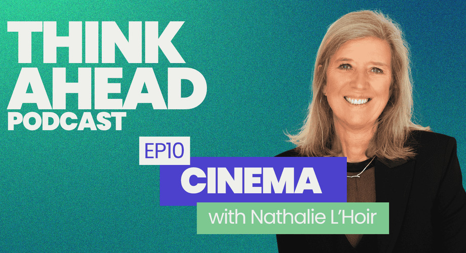 Écran géant, impact géant