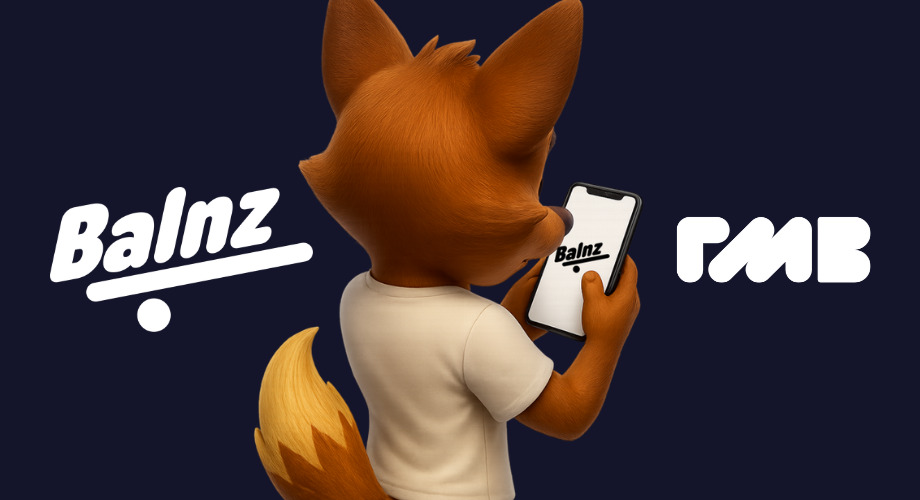 Balnz lance sa version Beta