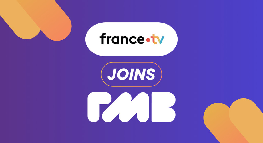 France TV en régie chez RMB