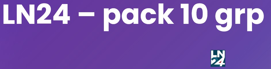 LN24 10 GRP