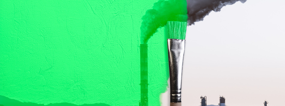 Greenwashing : débat à l’IHECS