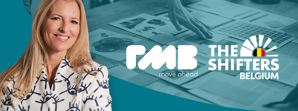 RMB à la table des Shifters