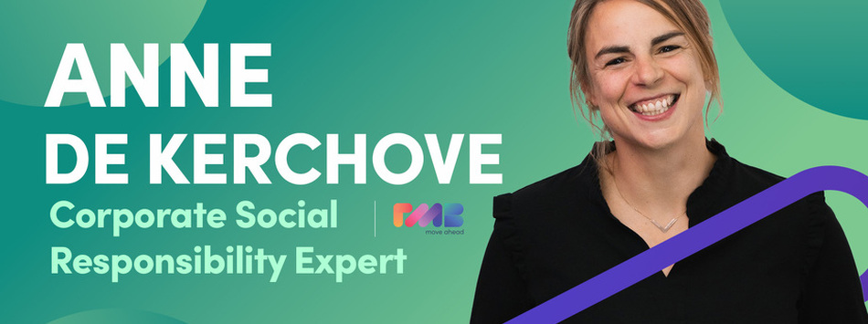 RMB: Anne de Kerchove à la RSE