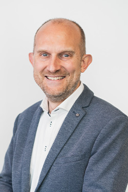 Grégory Vandenschrick