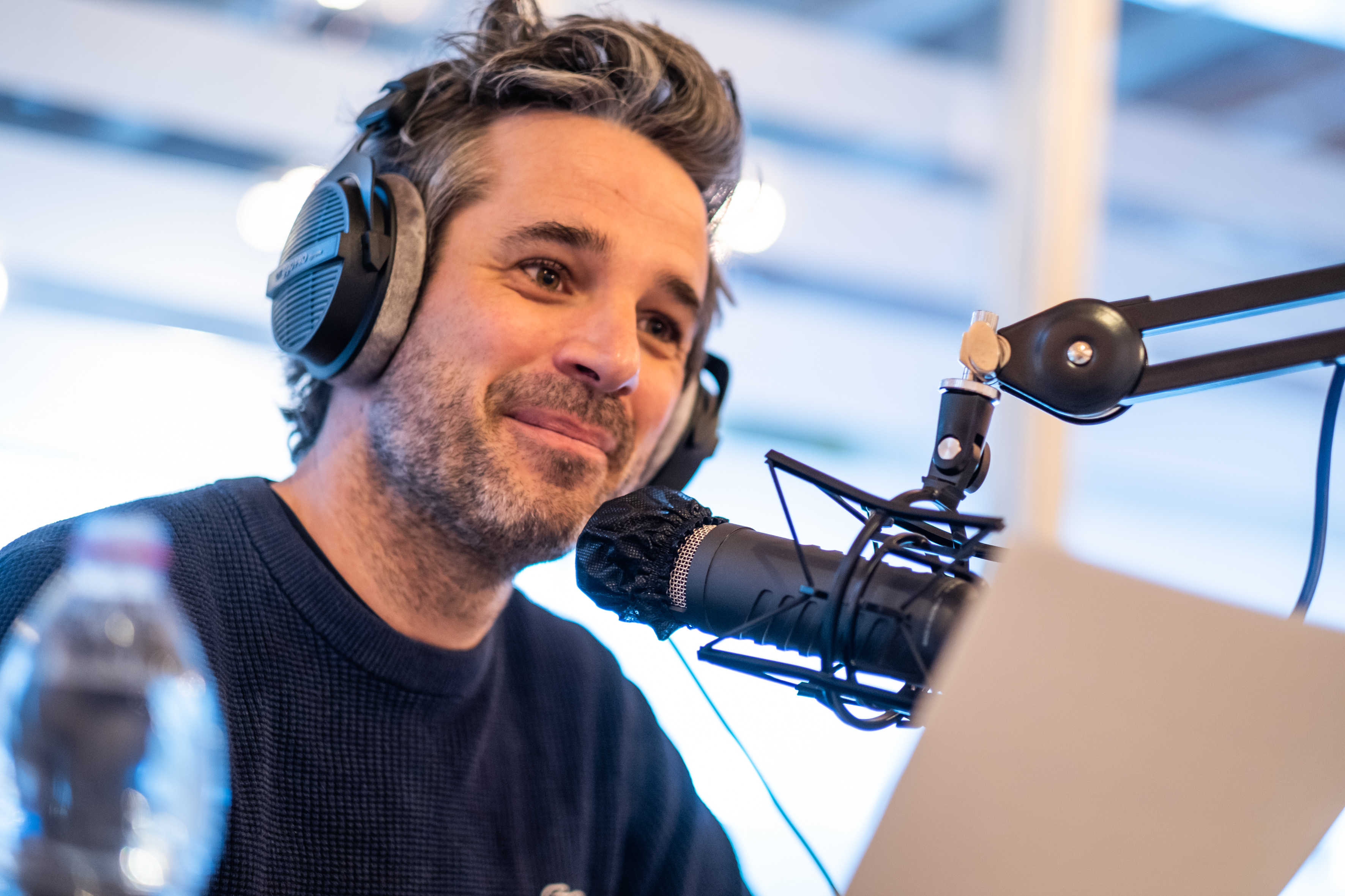 L’équipe F.L.A.S.H. combine Brand Content et Celebrity Marketing pour Nestlé Baby&Me