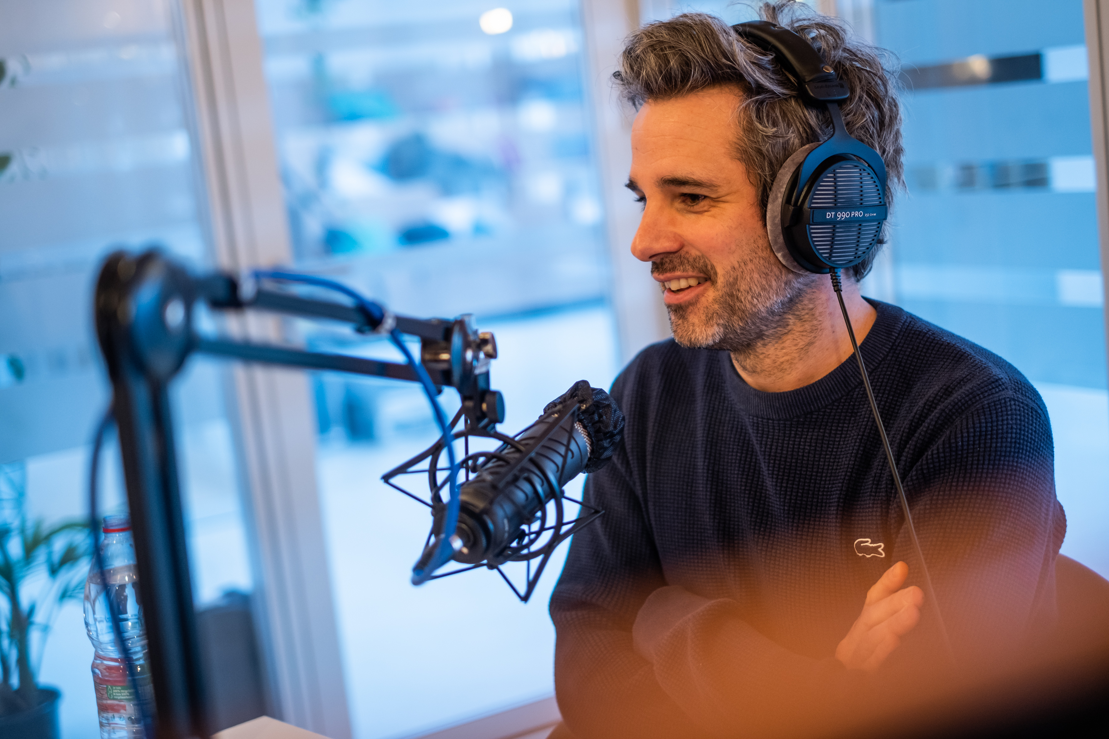 L’équipe F.L.A.S.H. combine Brand Content et Celebrity Marketing pour Nestlé Baby&Me