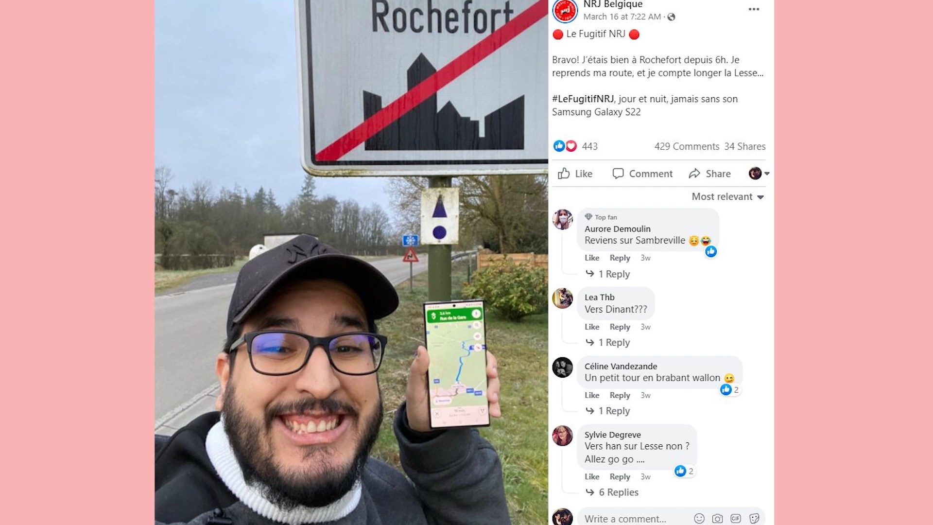 F.L.A.S.H. fait coup double pour Samsung