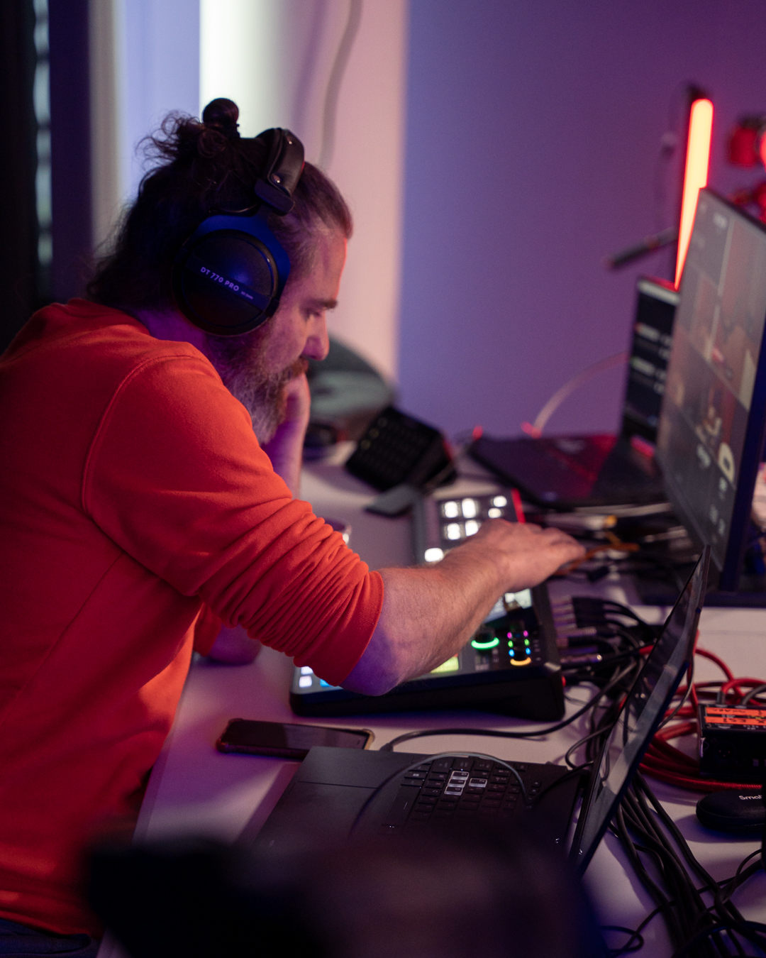 ‘Nonantes Minutes’ : RMB & Napoleon lancent un podcast foot totalement conçu par SLICE