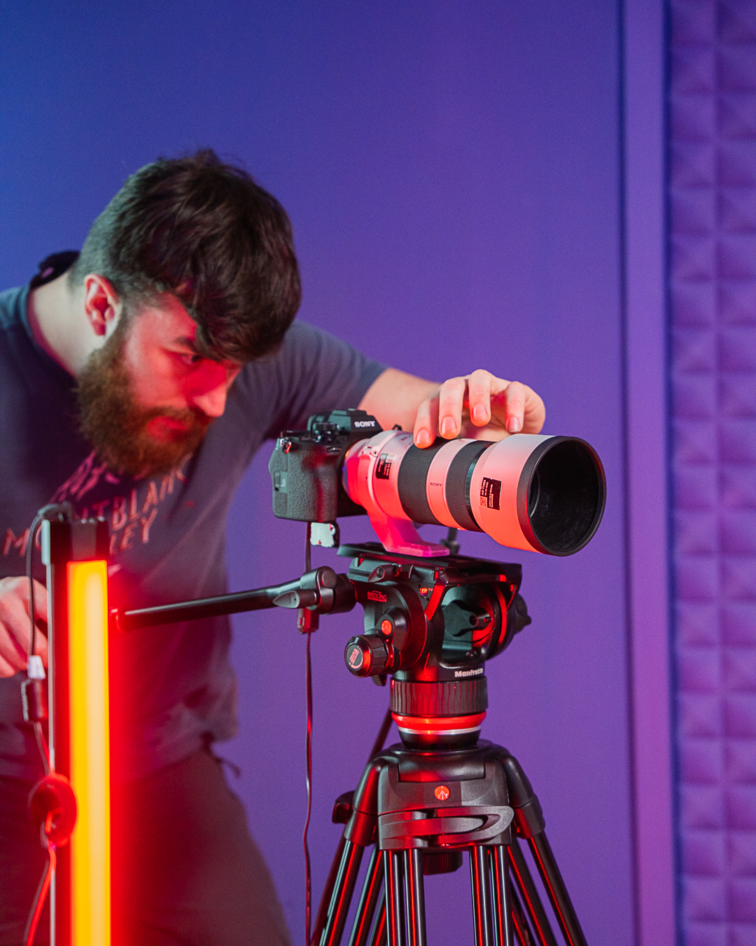 ‘Nonantes Minutes’ : RMB & Napoleon lancent un podcast foot totalement conçu par SLICE