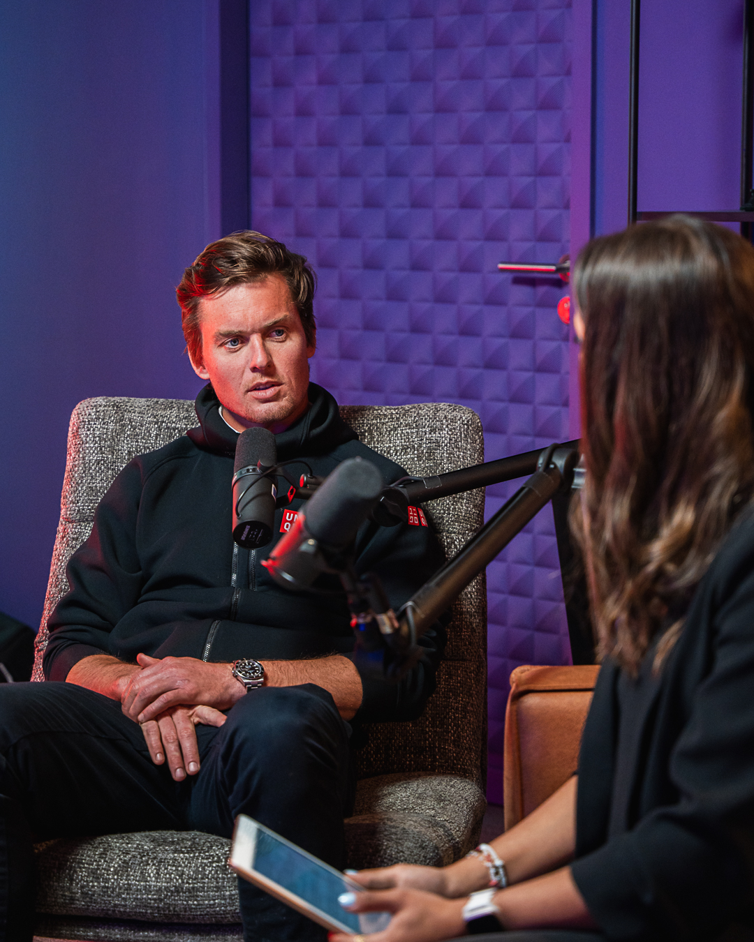 ‘Nonantes Minutes’ : RMB & Napoleon lancent un podcast foot totalement conçu par SLICE