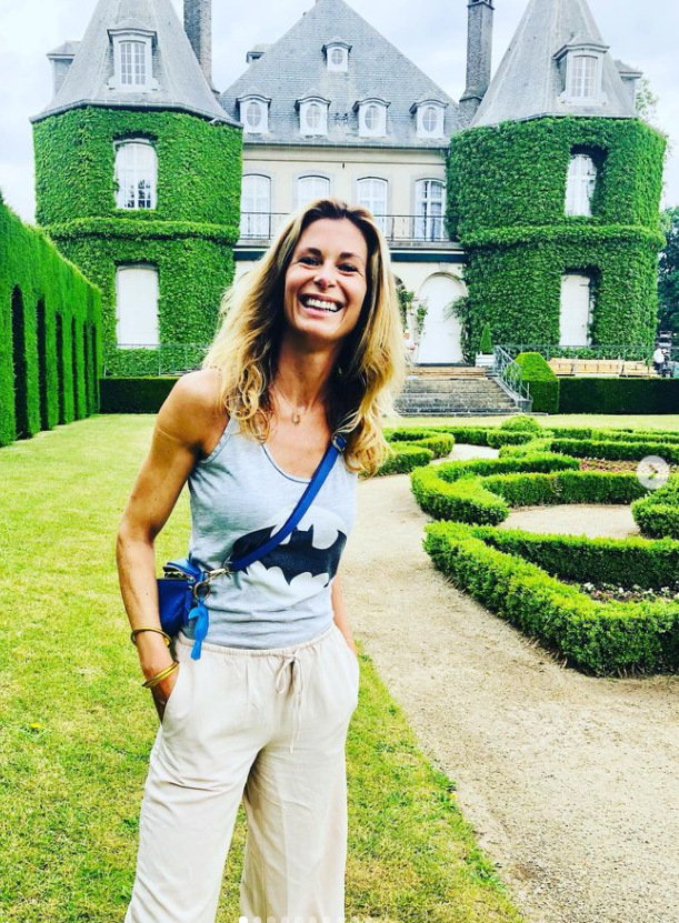 Création de contenu pour VISITWallonia